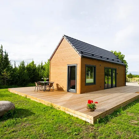 Muhu Kupja Suvemaja Uus Σπίτι διακοπών Liiva (Saaremaa)