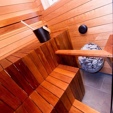 Muhu Kupja Suvemaja Uus Holiday home *