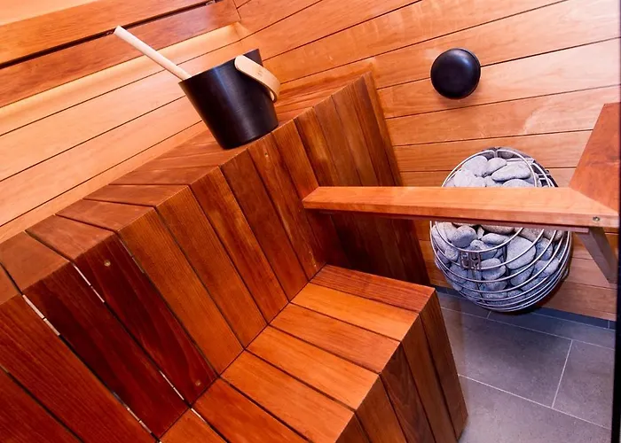 Muhu Kupja Suvemaja Uus Σπίτι διακοπών *